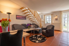 Klassik Appartement mit 2 Schlafzimmern und Terrasse C50